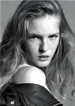 Linnea Regnander - Fashion Model | Models | Photos, Editorials & Latest ...