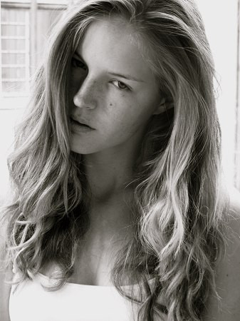 Photo of model Linnea Regnander - ID 305292