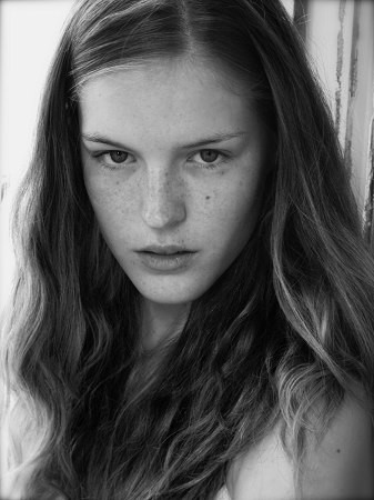 Photo of model Linnea Regnander - ID 305294