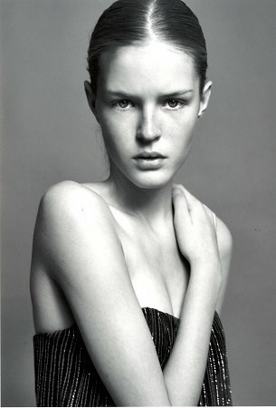 Photo of model Linnea Regnander - ID 305295