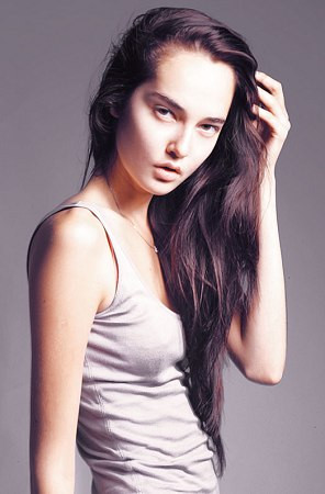 Photo of model Lolita Lvova - ID 305409
