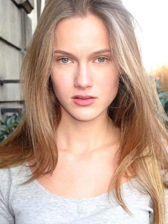 Photo of model Laura Kargulewicz - ID 306059