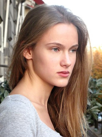 Photo of model Laura Kargulewicz - ID 306061