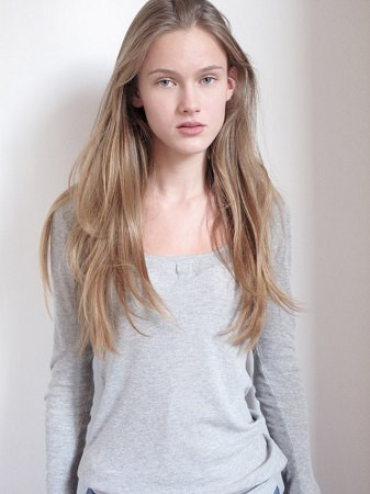 Photo of model Laura Kargulewicz - ID 306062