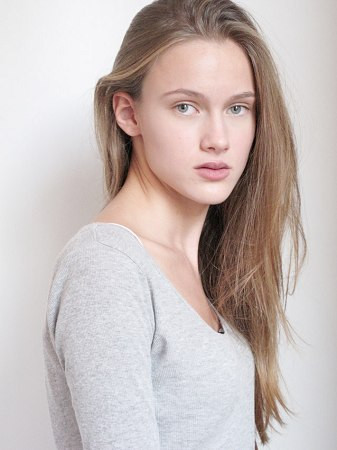 Photo of model Laura Kargulewicz - ID 306063