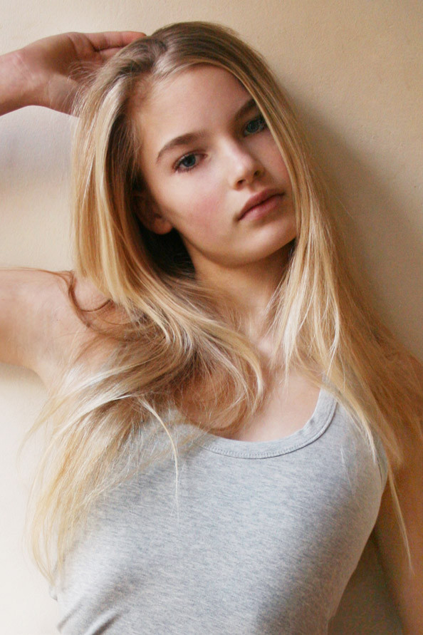 Photo of model Isabel Scholten - ID 305493