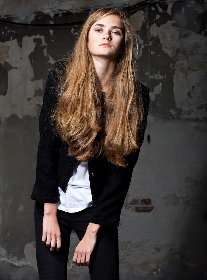 Photo of model Emma Nilsson - ID 305508