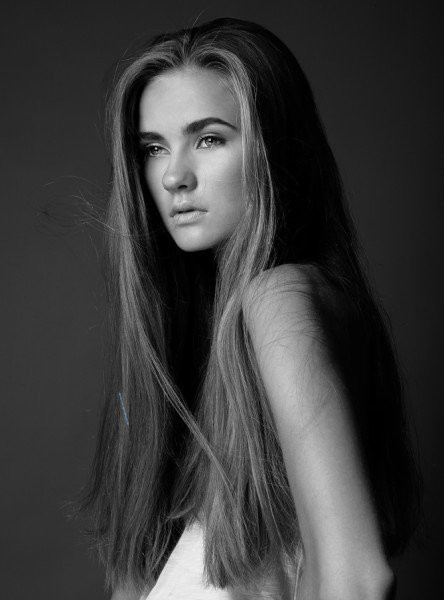 Photo of model Emma Nilsson - ID 313509