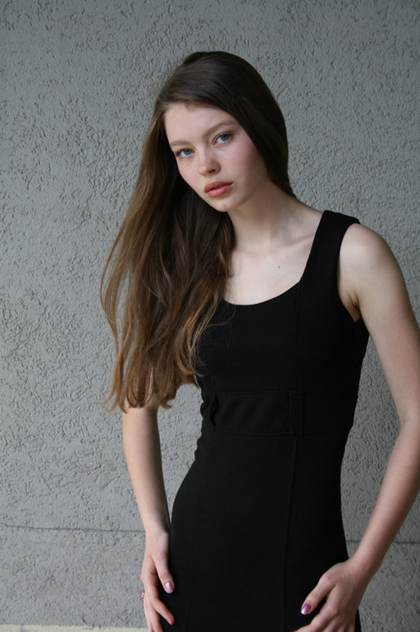 Photo of model Adriana Mockovciakova - ID 305532