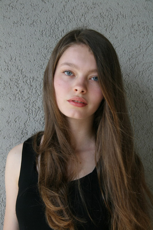 Photo of model Adriana Mockovciakova - ID 305537