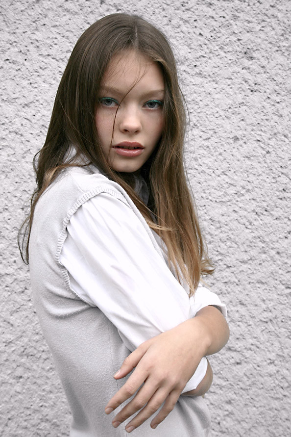 Photo of model Adriana Mockovciakova - ID 305540