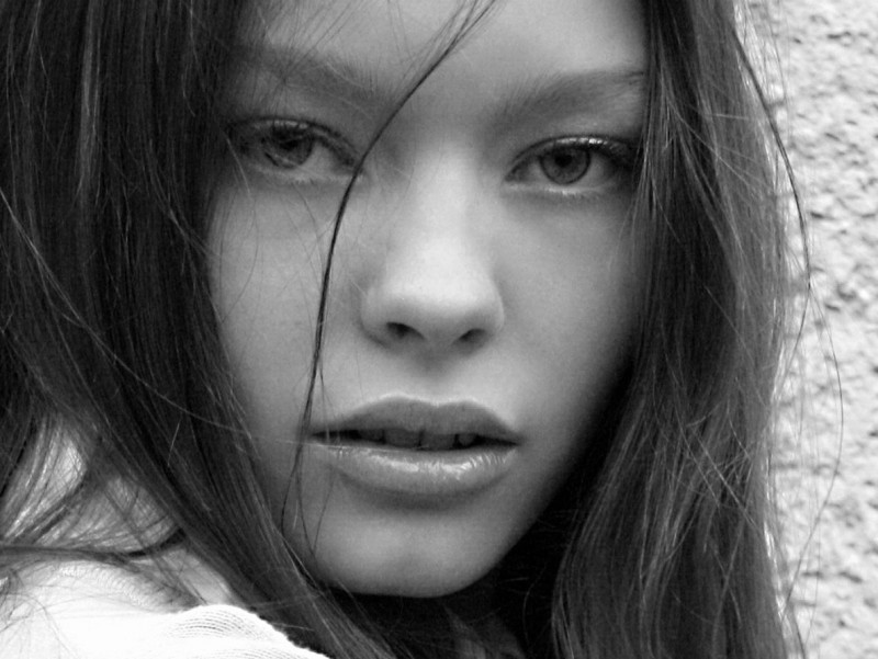 Photo of model Adriana Mockovciakova - ID 305541