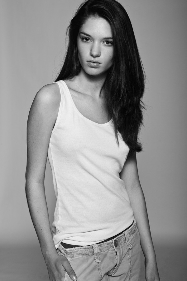Photo of model Kaylee de Bruijn - ID 305551