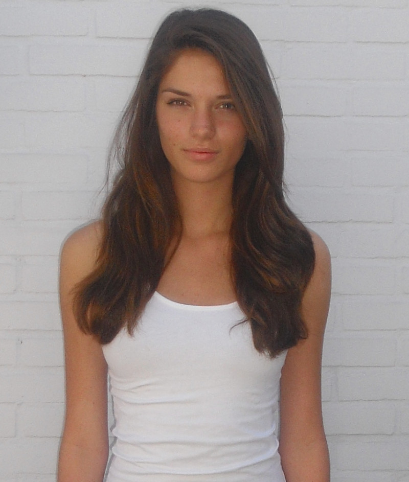 Photo of model Kaylee de Bruijn - ID 305553