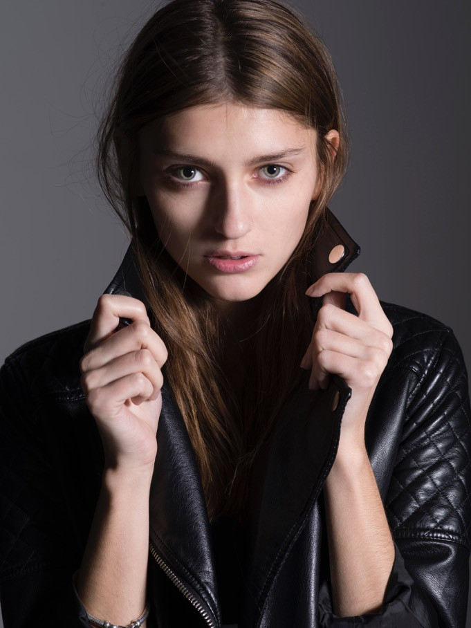 Photo of fashion model Alexandra Rudakova - ID 559678 | Models | The FMD