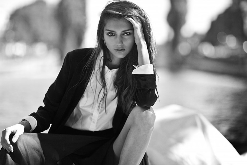 Photo of fashion model Alexandra Rudakova - ID 559680 | Models | The FMD