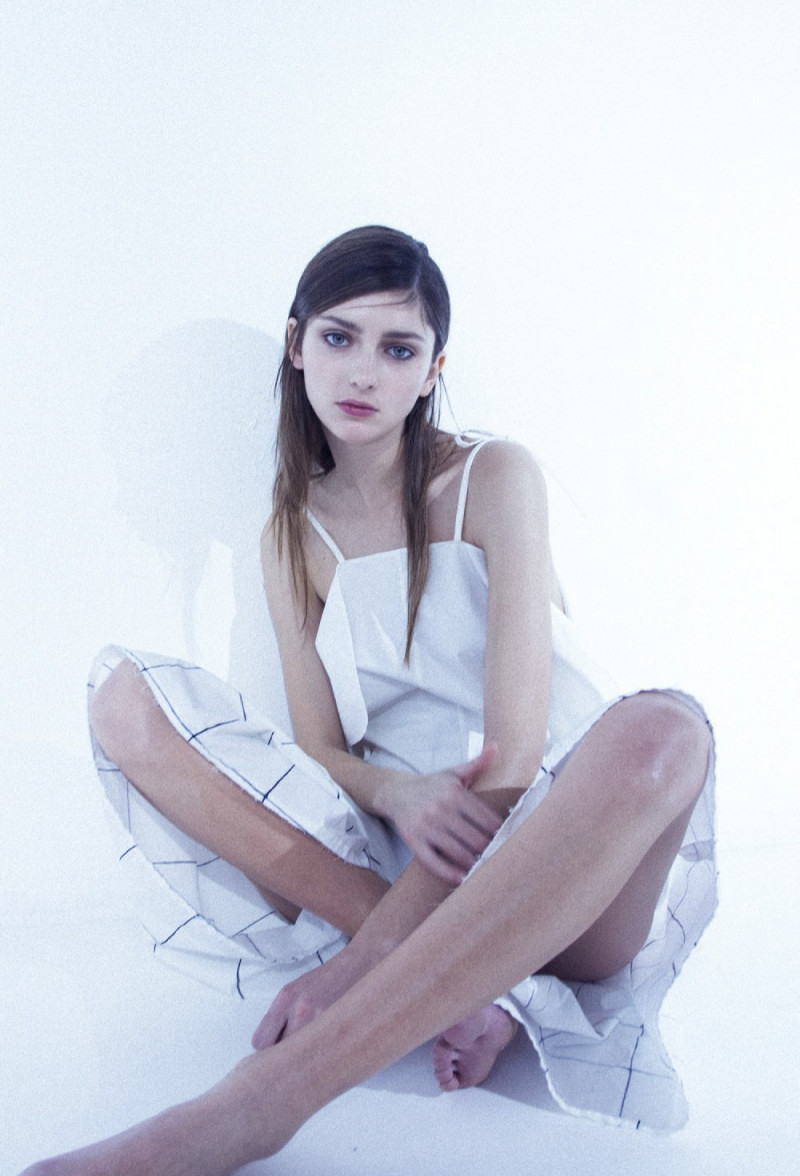 Photo of model Alexandra Rudakova - ID 559686