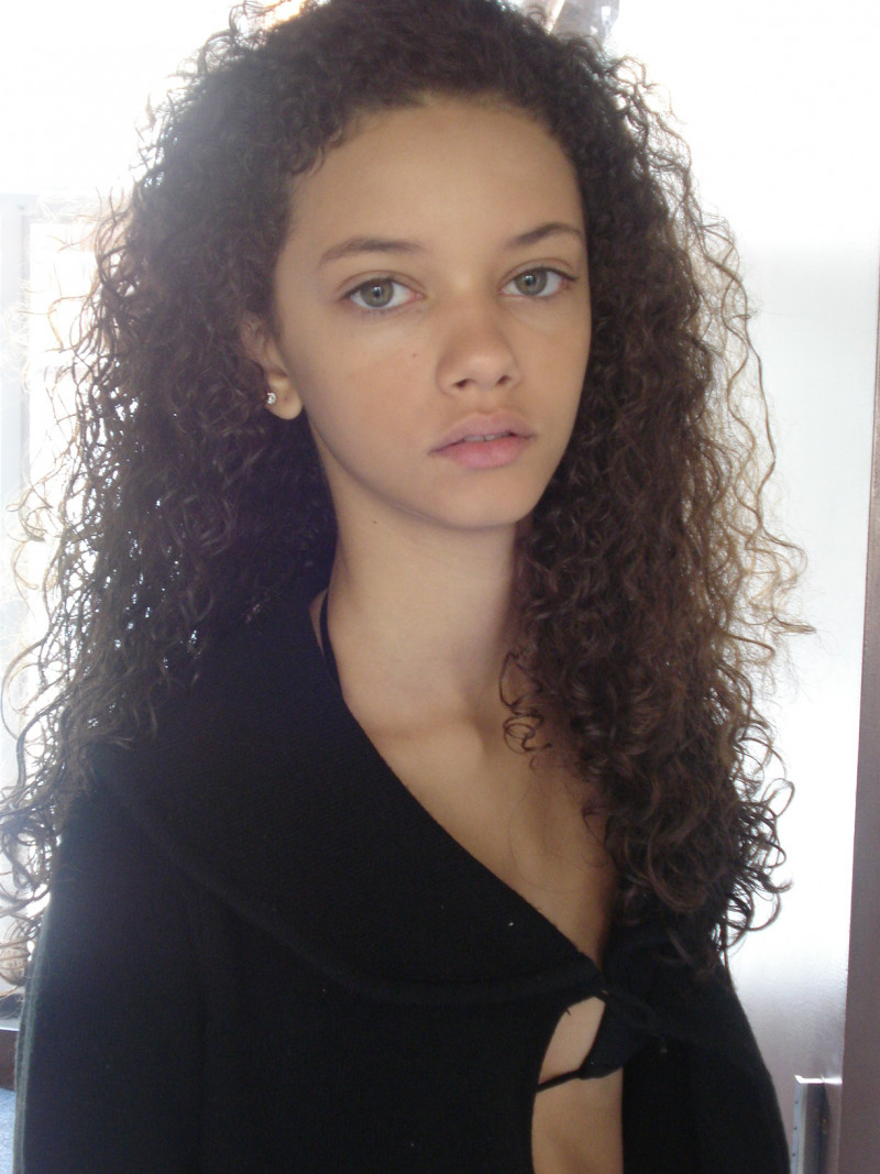 Photo of model Marina Nery - ID 305686