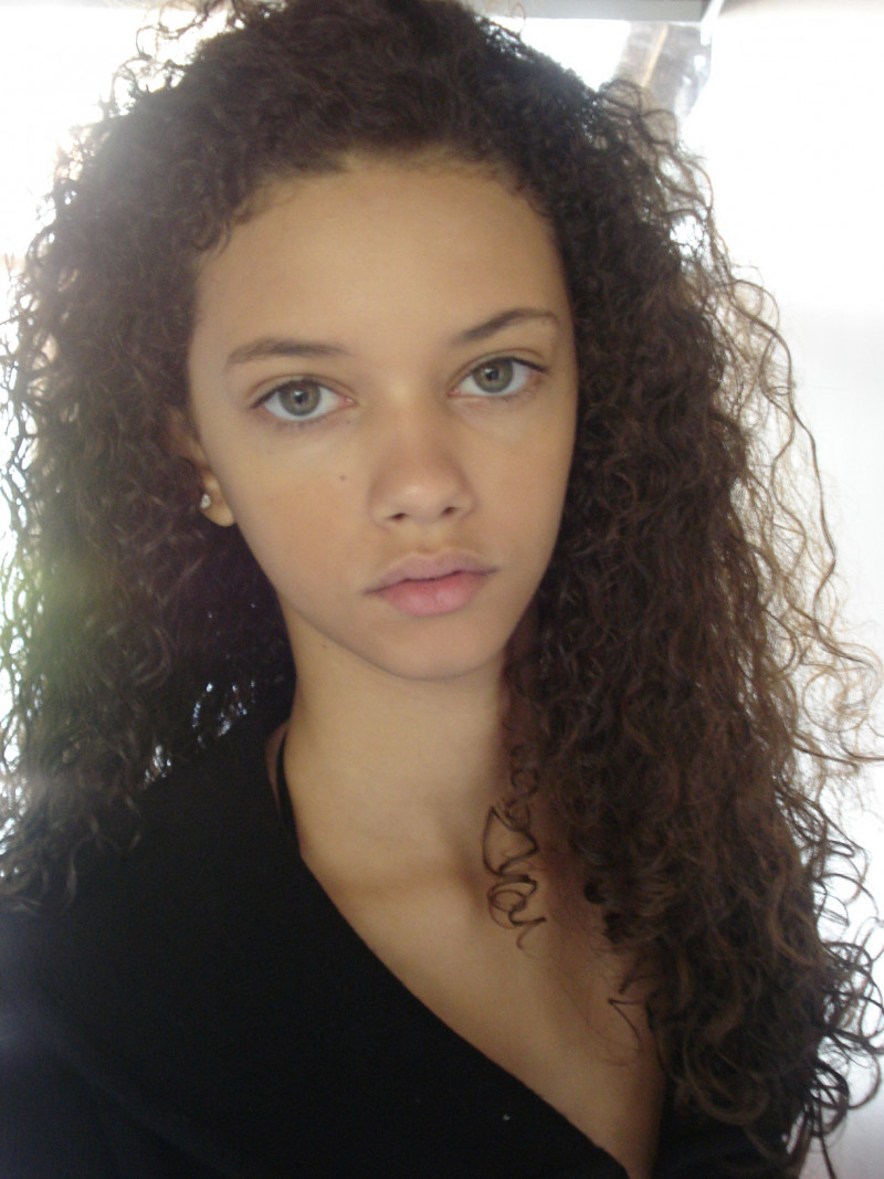 Photo of model Marina Nery - ID 305688