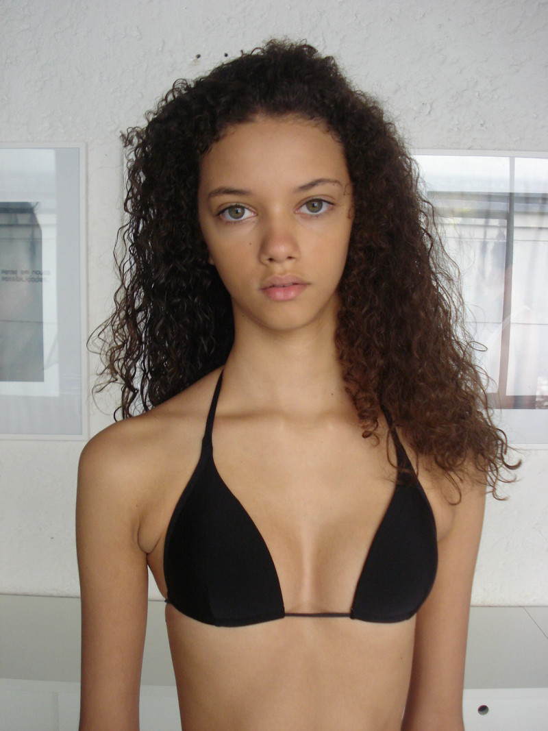 Brazilian Teen Models