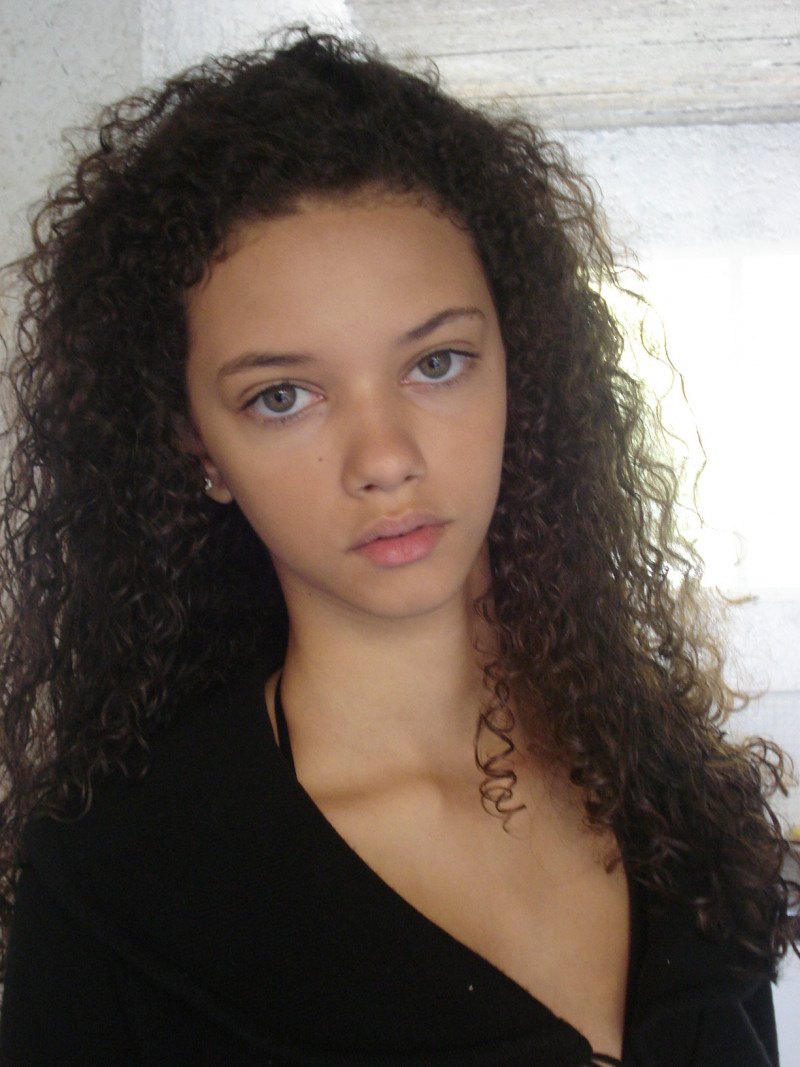 Photo of model Marina Nery - ID 305693