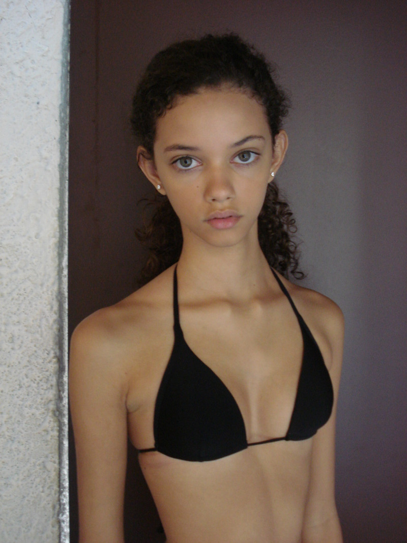 Photo of model Marina Nery - ID 305694