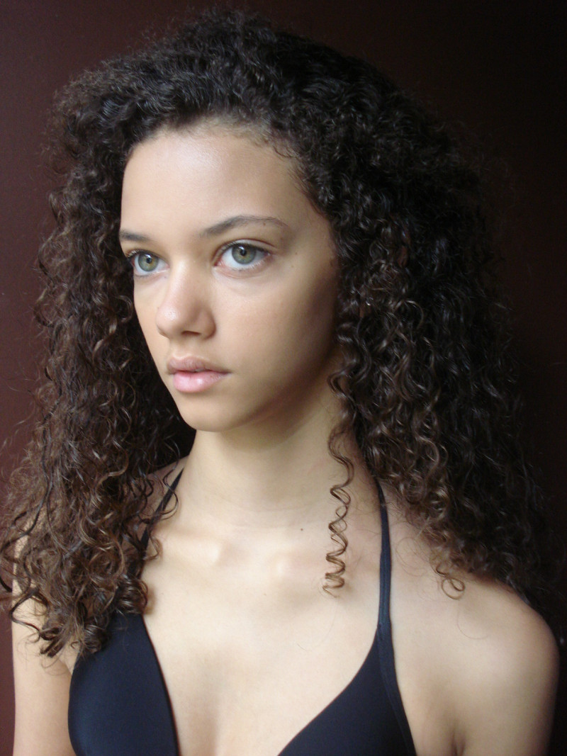 Photo of model Marina Nery - ID 305695