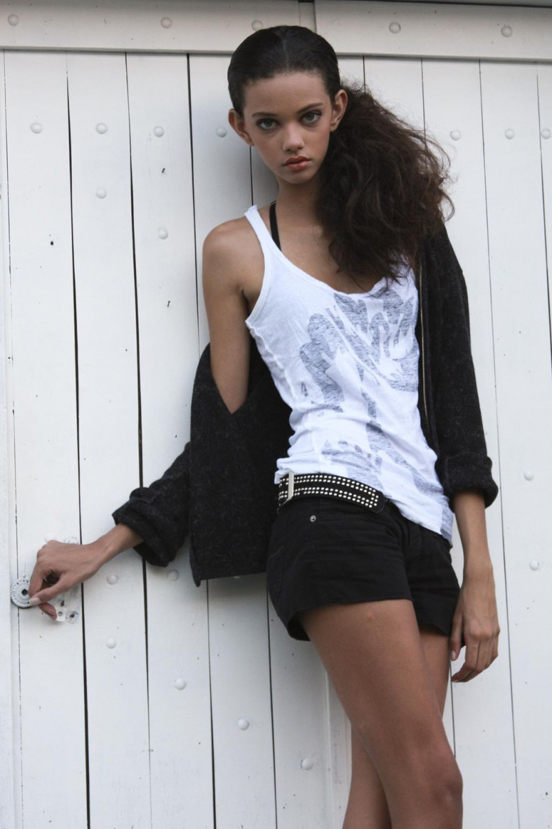 Photo of model Marina Nery - ID 340732