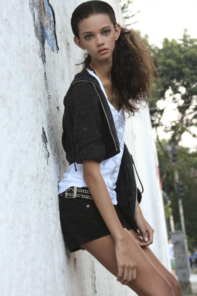 Photo of model Marina Nery - ID 340733