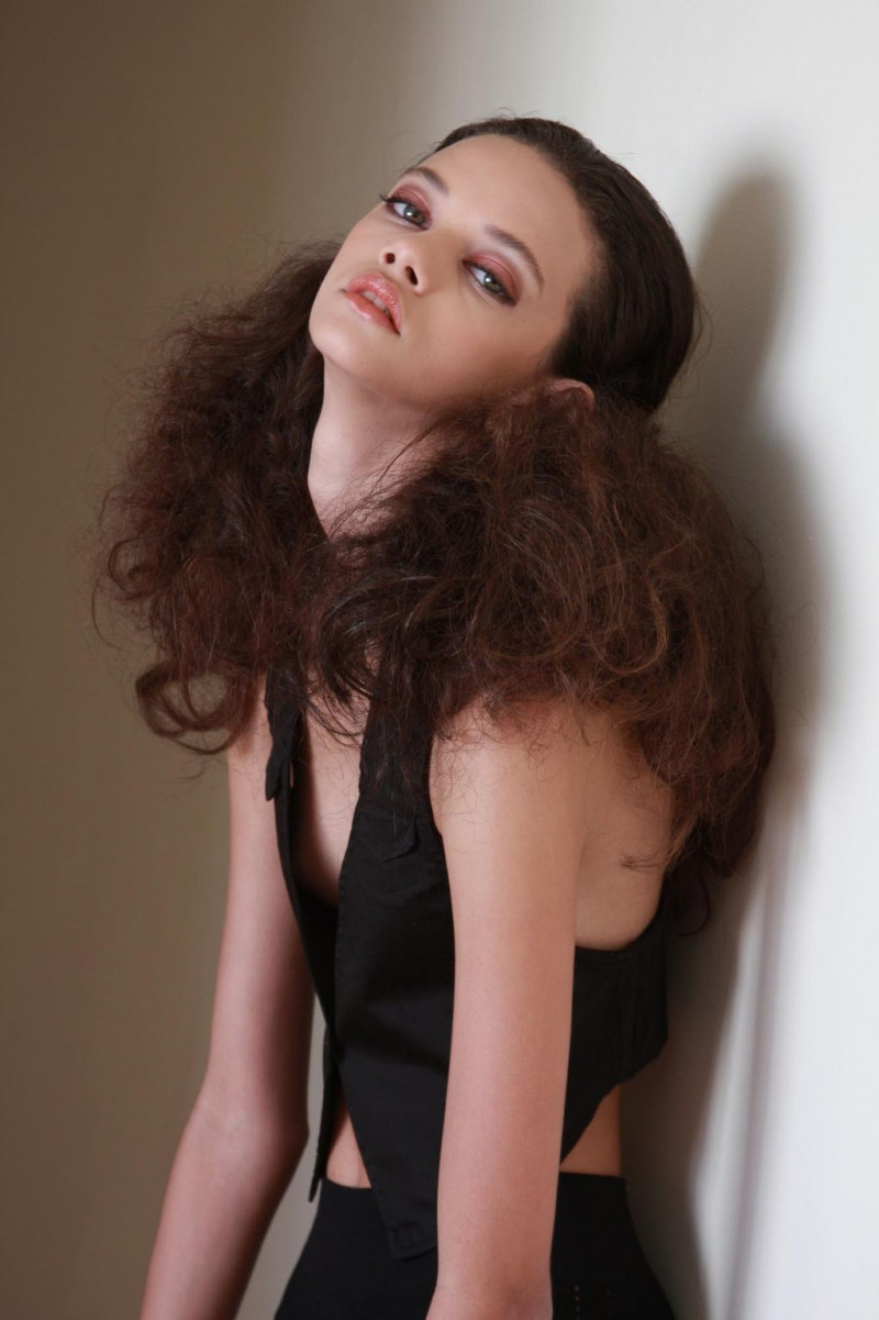 Photo of model Marina Nery - ID 340747