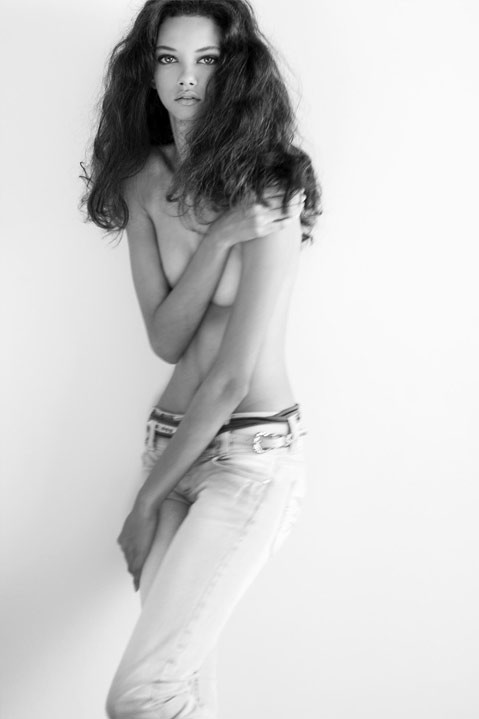 Photo of model Marina Nery - ID 340753