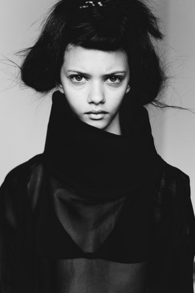 Photo of model Marina Nery - ID 340756