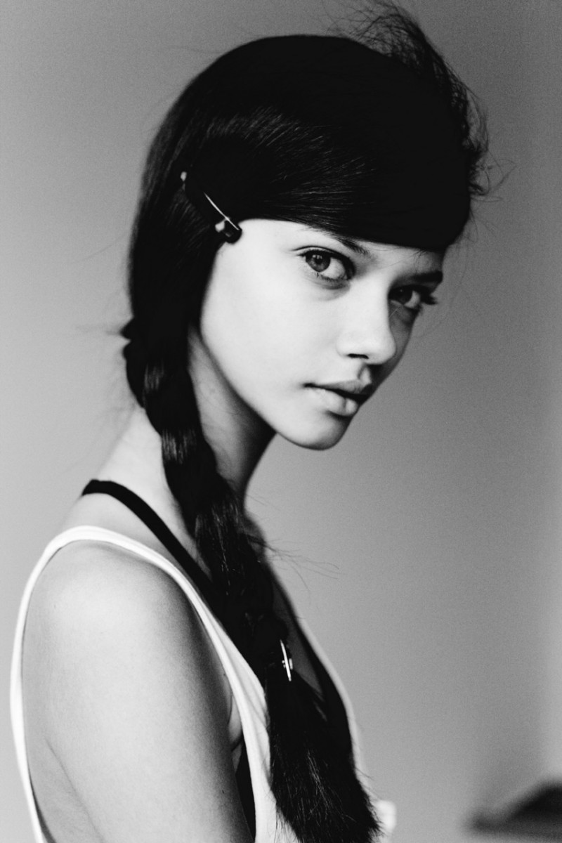 Photo of model Marina Nery - ID 340758