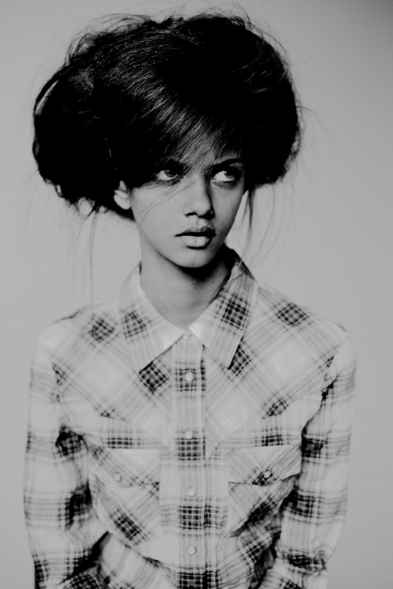 Photo of model Marina Nery - ID 340761