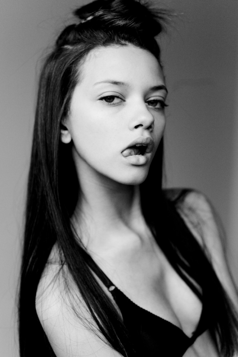 Photo of model Marina Nery - ID 340762