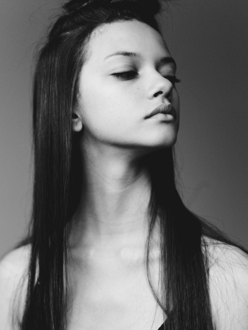 Photo of model Marina Nery - ID 340764