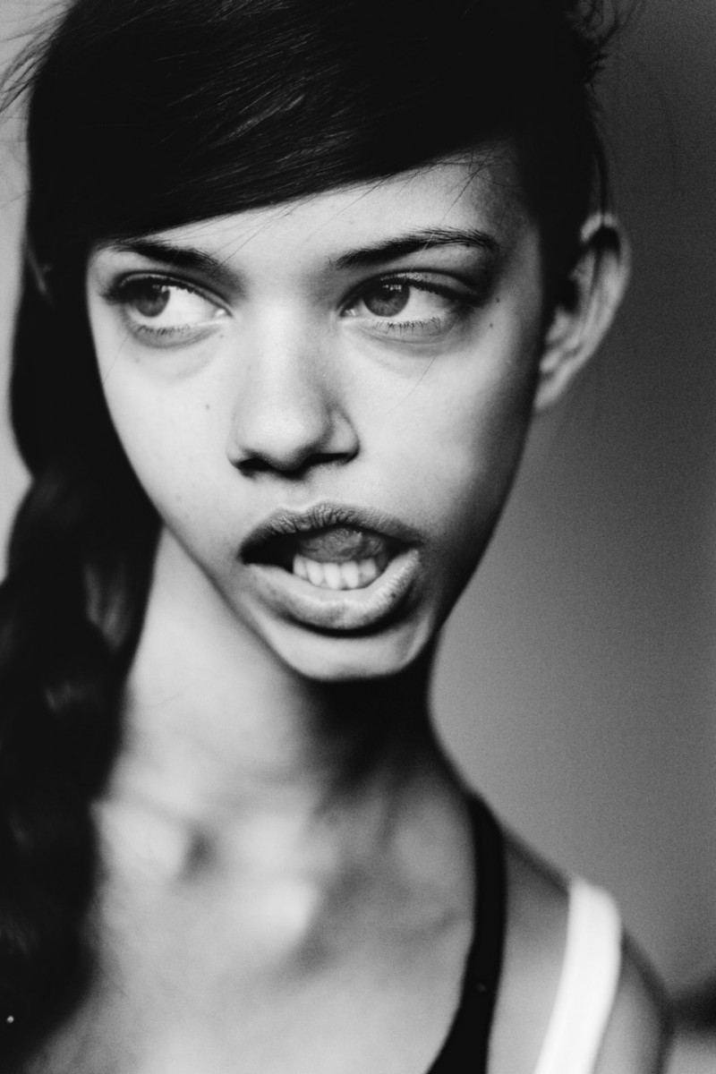 Photo of model Marina Nery - ID 340765