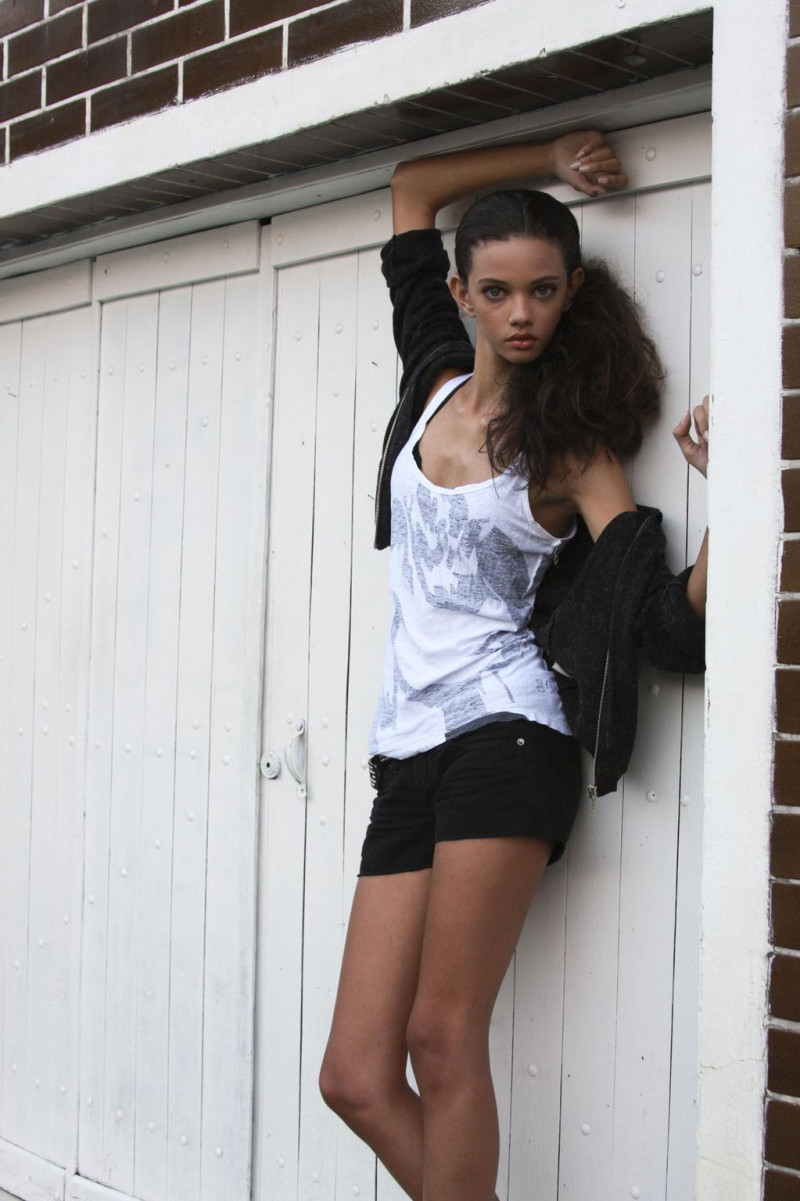 Photo of model Marina Nery - ID 398816