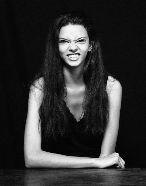 Photo of model Marina Nery - ID 398820