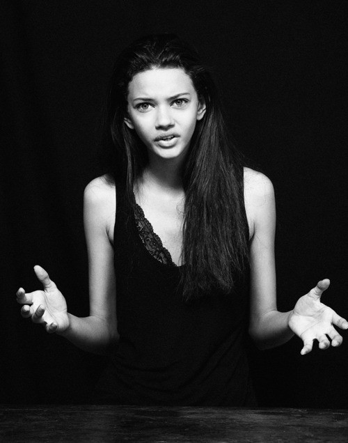 Photo of model Marina Nery - ID 398821