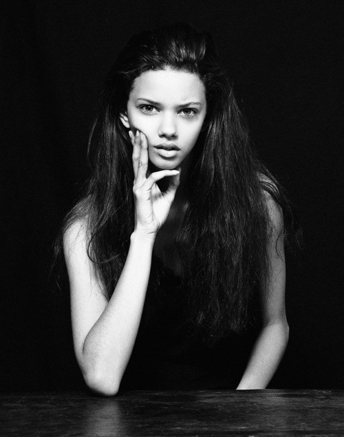 Photo of model Marina Nery - ID 398822