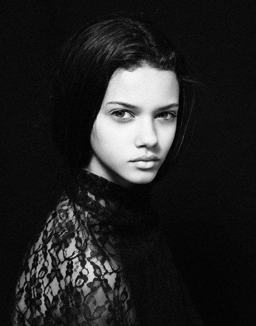 Photo of model Marina Nery - ID 398823