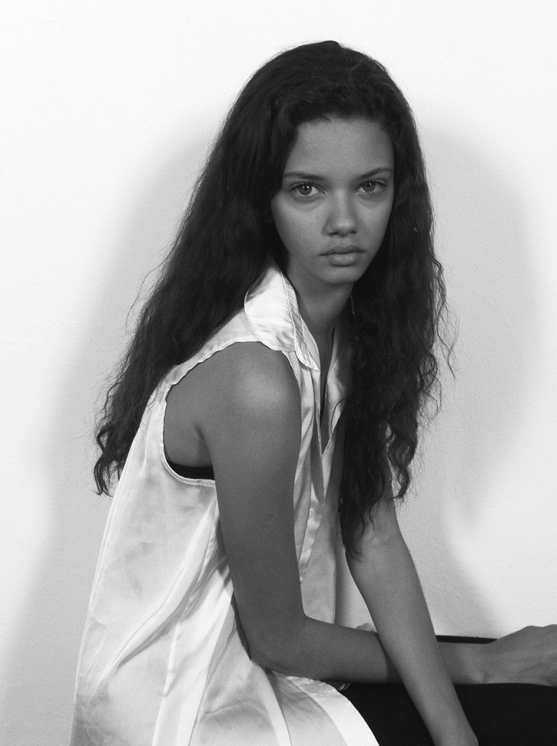 Photo of model Marina Nery - ID 398825