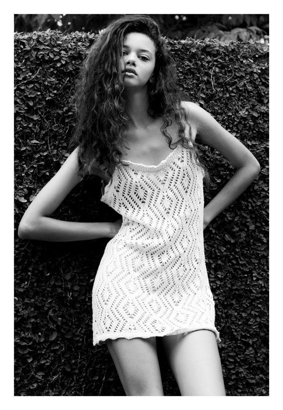 Photo of model Marina Nery - ID 398826