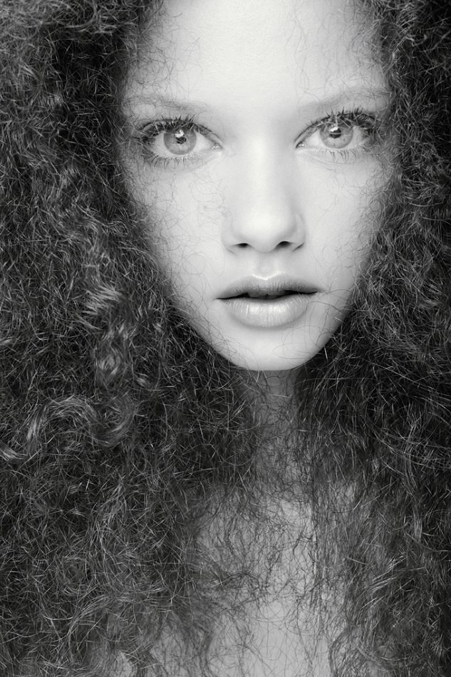 Photo of model Marina Nery - ID 398833