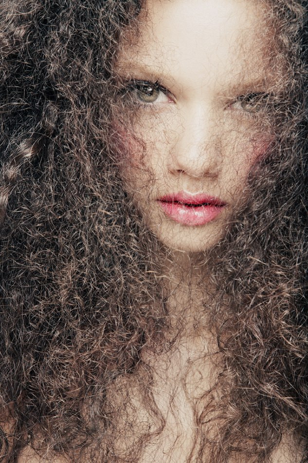 Photo of model Marina Nery - ID 398835