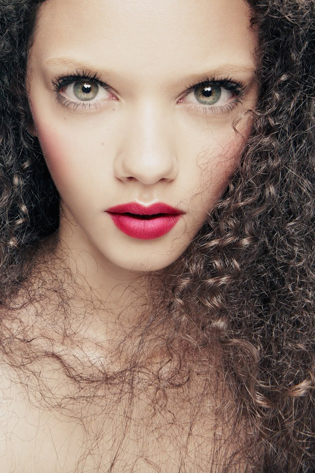 Photo of model Marina Nery - ID 398836