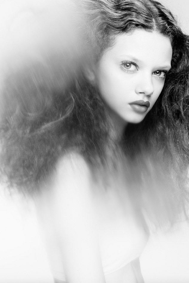 Photo of model Marina Nery - ID 398837