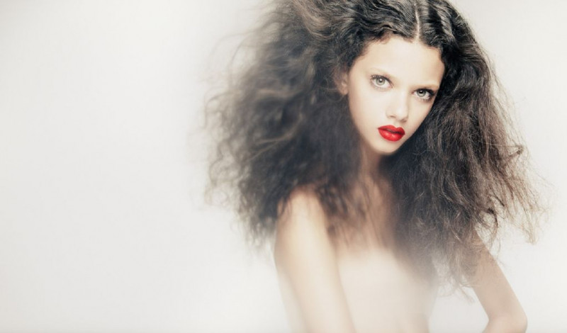 Photo of model Marina Nery - ID 398839