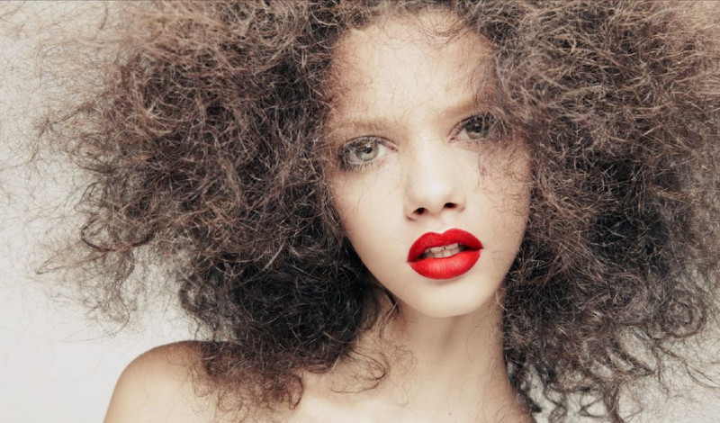 Photo of model Marina Nery - ID 398840